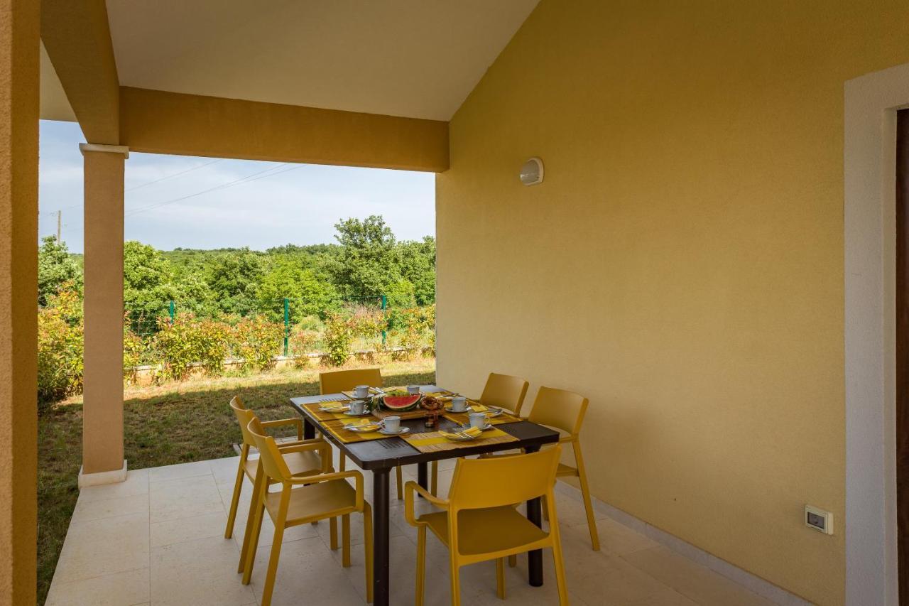 Kaldanija Villa Carneol מראה חיצוני תמונה