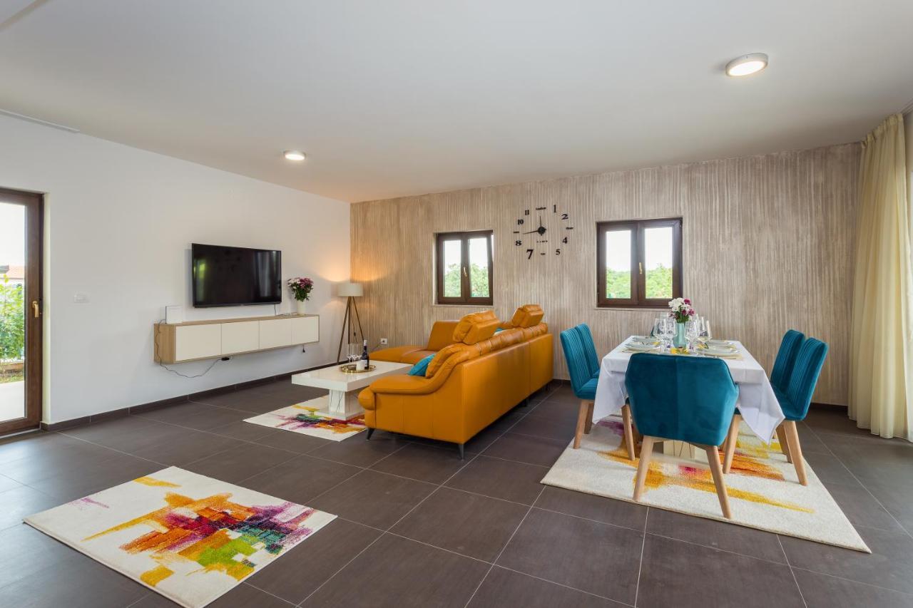 Kaldanija Villa Carneol מראה חיצוני תמונה