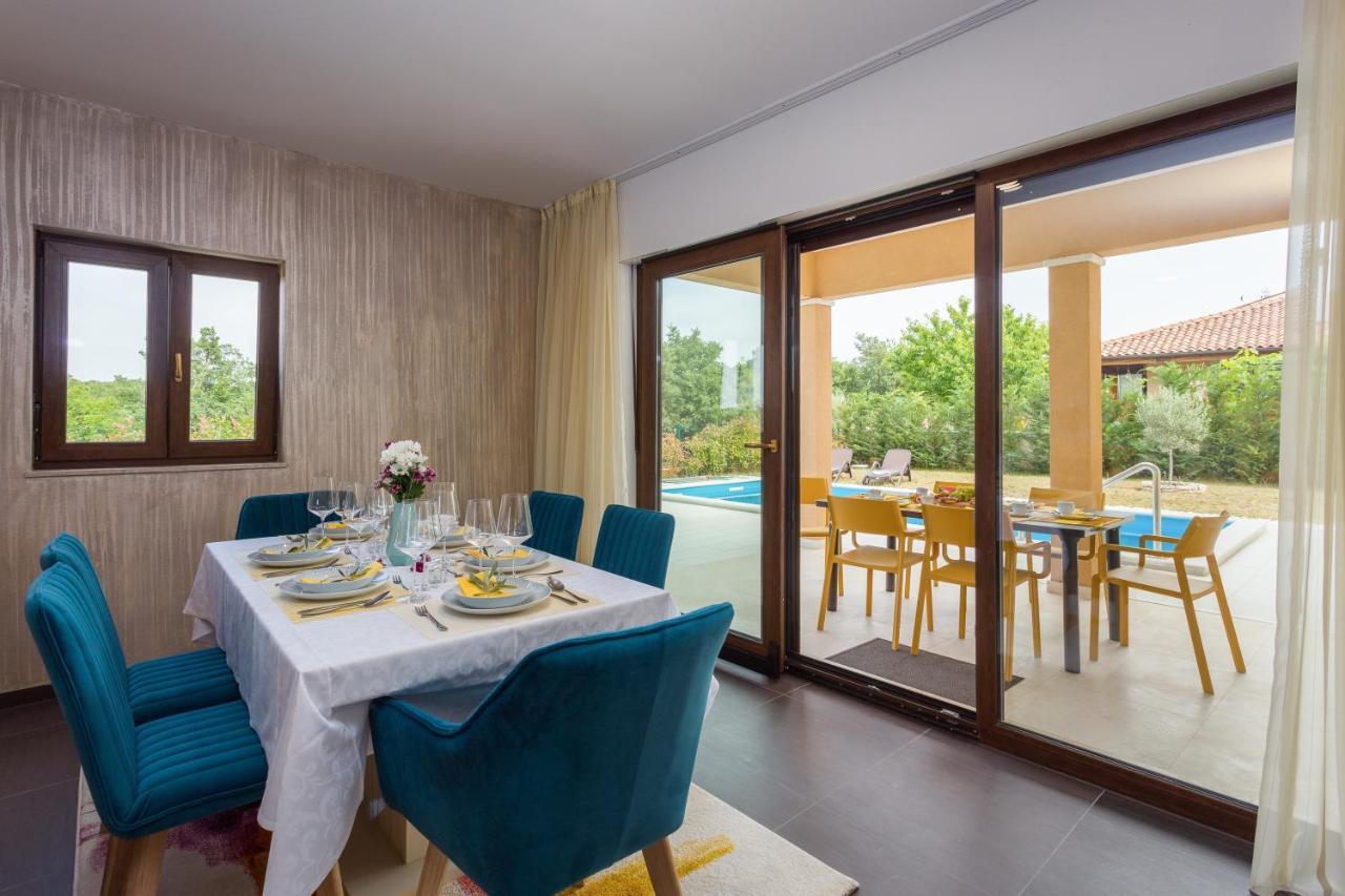 Kaldanija Villa Carneol מראה חיצוני תמונה
