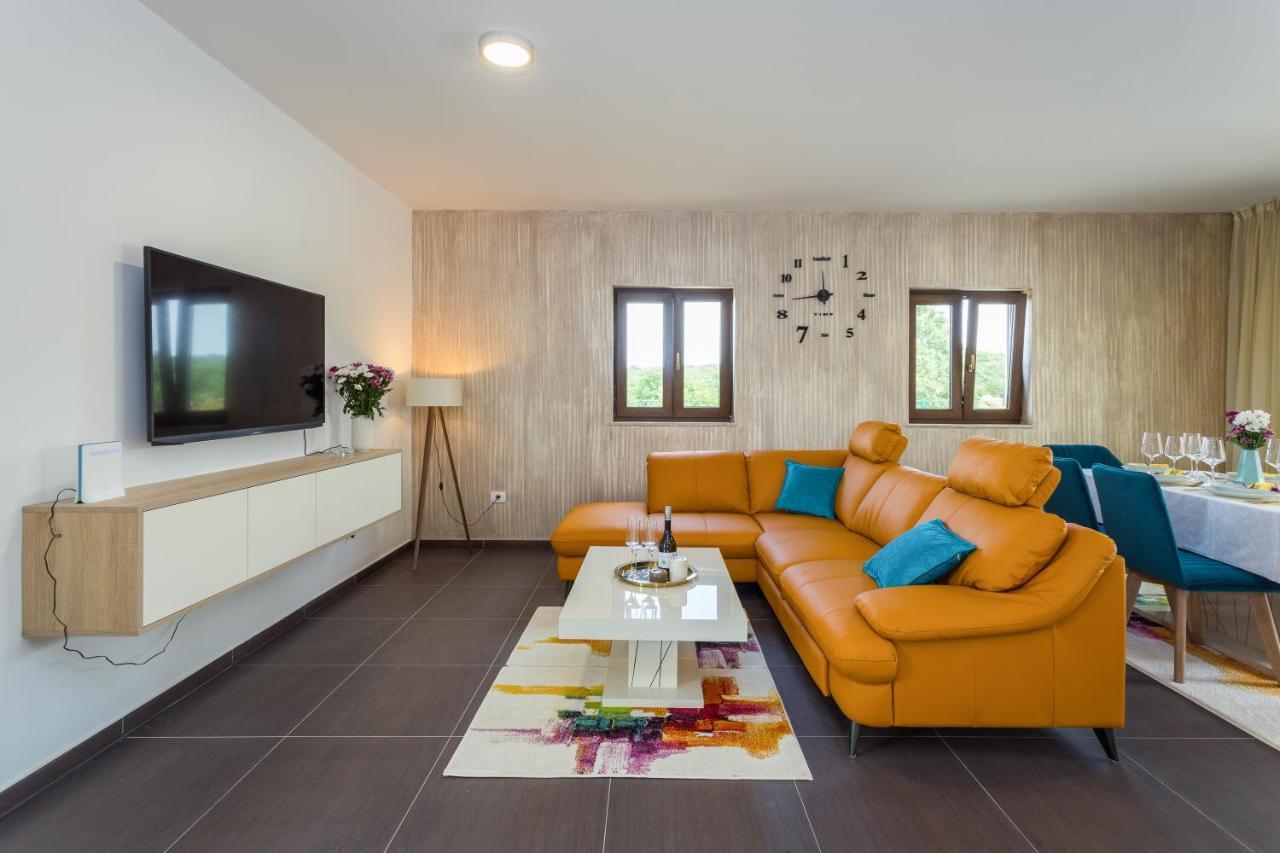 Kaldanija Villa Carneol מראה חיצוני תמונה