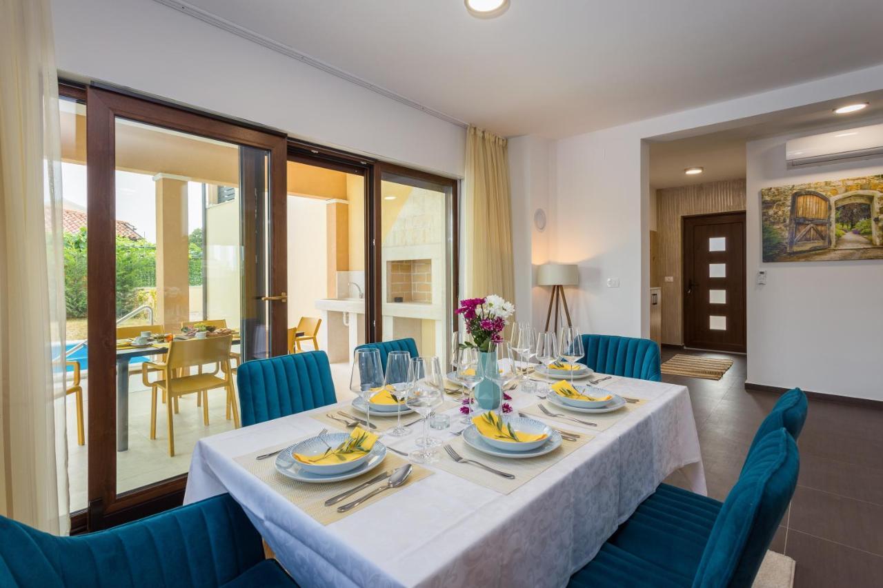 Kaldanija Villa Carneol מראה חיצוני תמונה