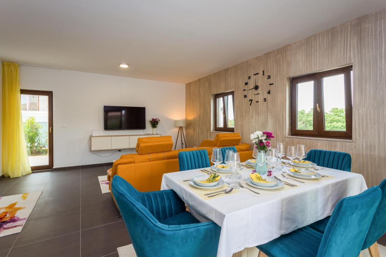 Kaldanija Villa Carneol מראה חיצוני תמונה