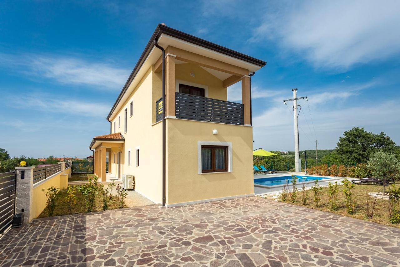 Kaldanija Villa Carneol מראה חיצוני תמונה