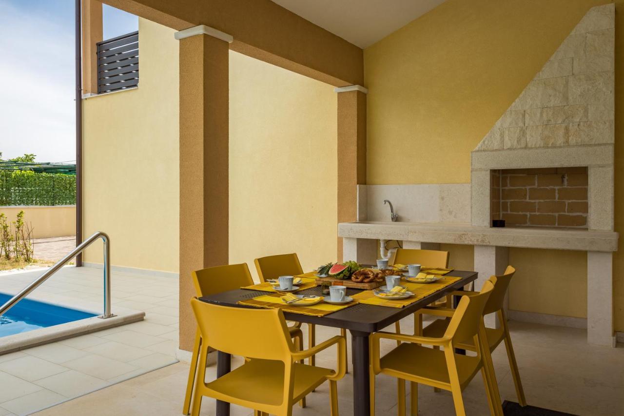 Kaldanija Villa Carneol מראה חיצוני תמונה