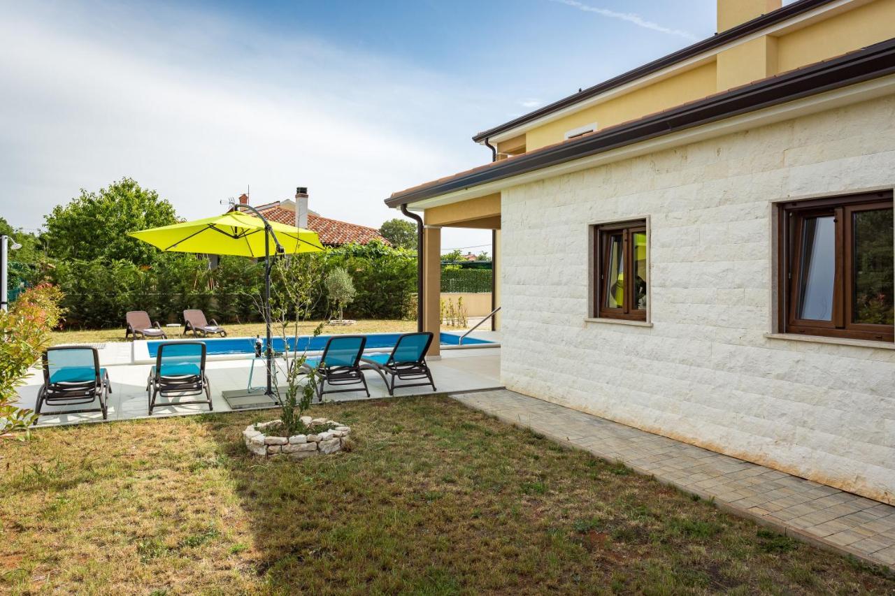 Kaldanija Villa Carneol מראה חיצוני תמונה